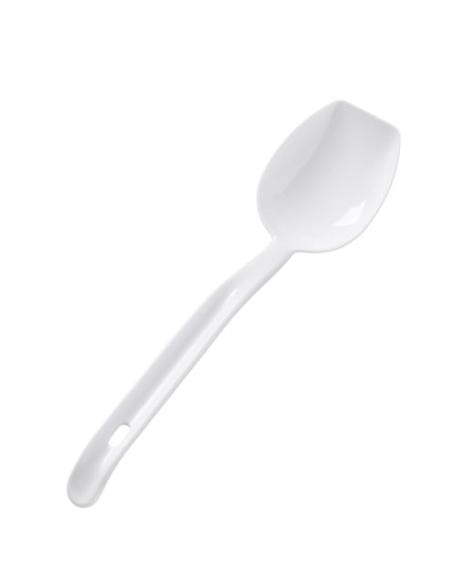 Kauha 30cm valkoinen