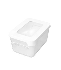 Tiiviörasia 0,45l gastromax
