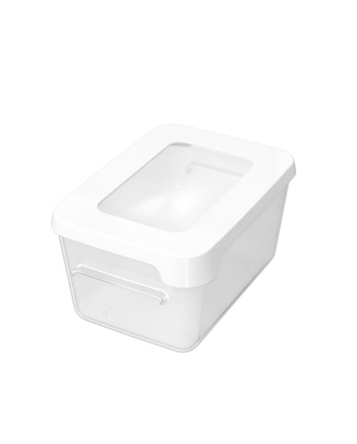 Tiiviörasia 0,45l gastromax