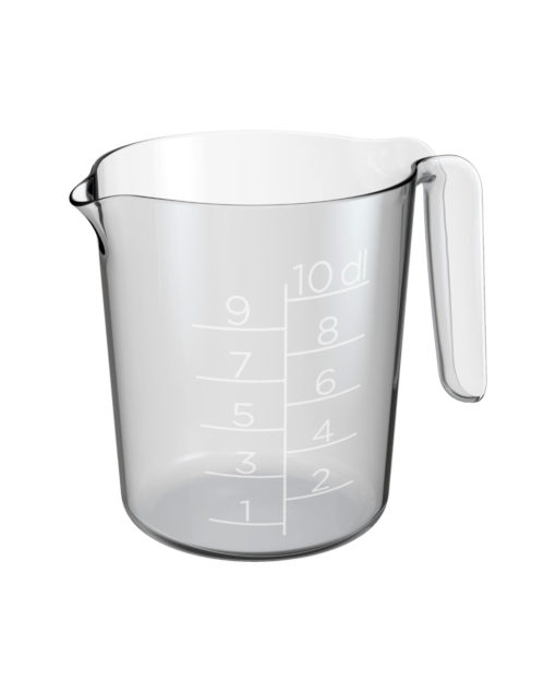Mittakannu 1l gastromax