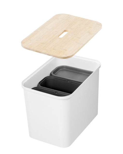 Smartstore Collect 76L setti