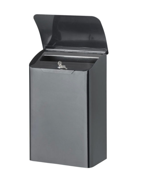 Postilaatikko metallinen - Image 3