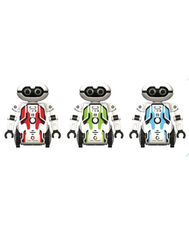 Silverlit Maze Breaker robotti • Etola