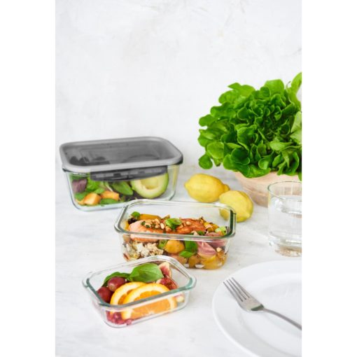 SmartStore™ Glass ruoansäilytysastia 0,75 L - Image 2