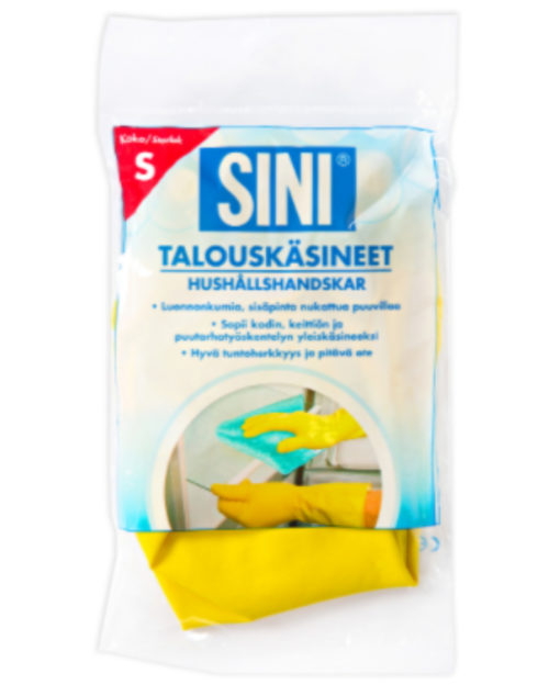 Talouskäsine S